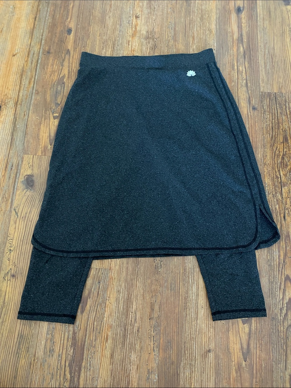 Shirt-Tail Snoga